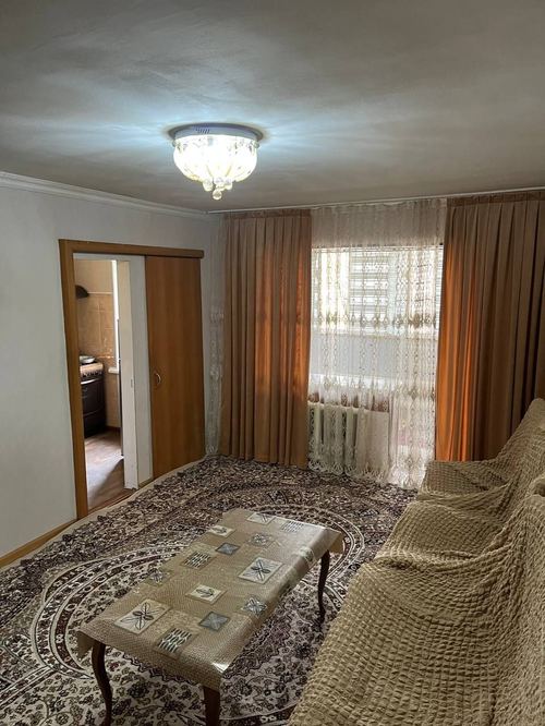 2-room apartment, 42 m²