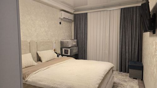 2-room apartment, 60 m²