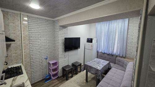 2-room apartment, 55 m²
