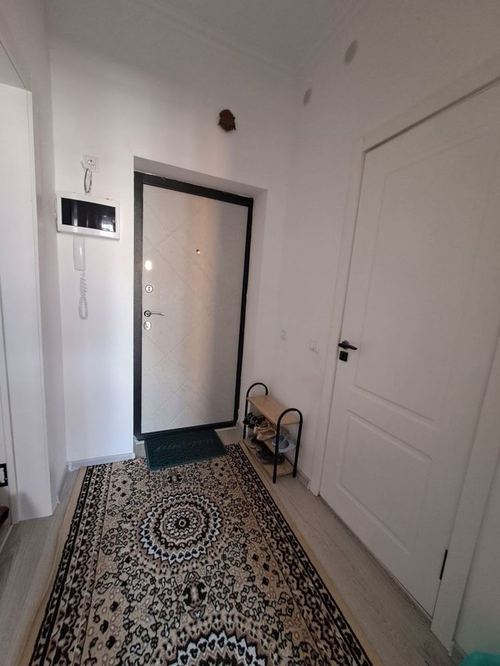 1-комнатная квартира, 35 м²
