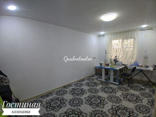 2-комнатная квартира, 45 м²