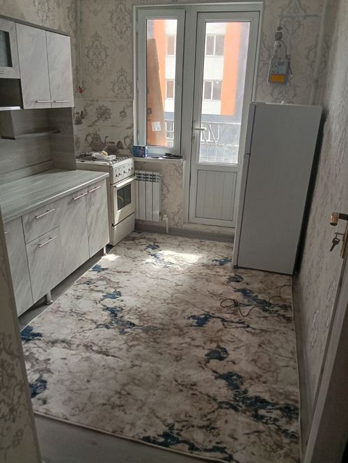 2-комнатная квартира, 53 м²