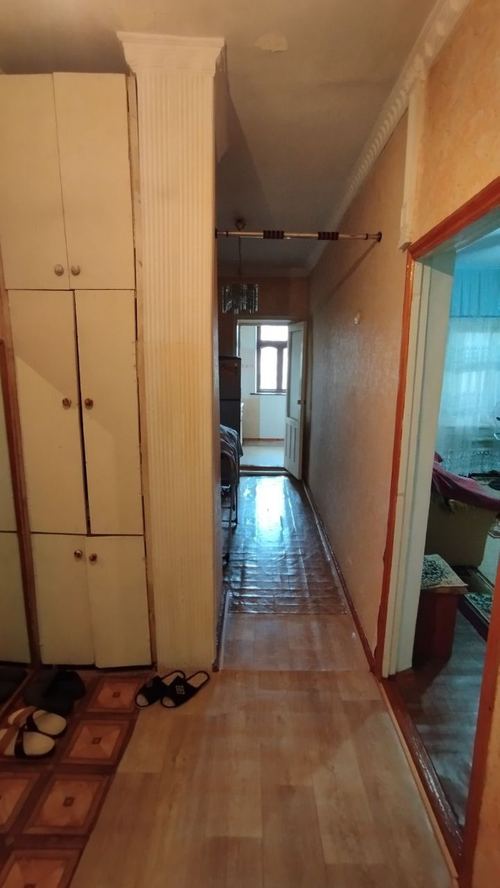 3-комнатная квартира, 70 м²