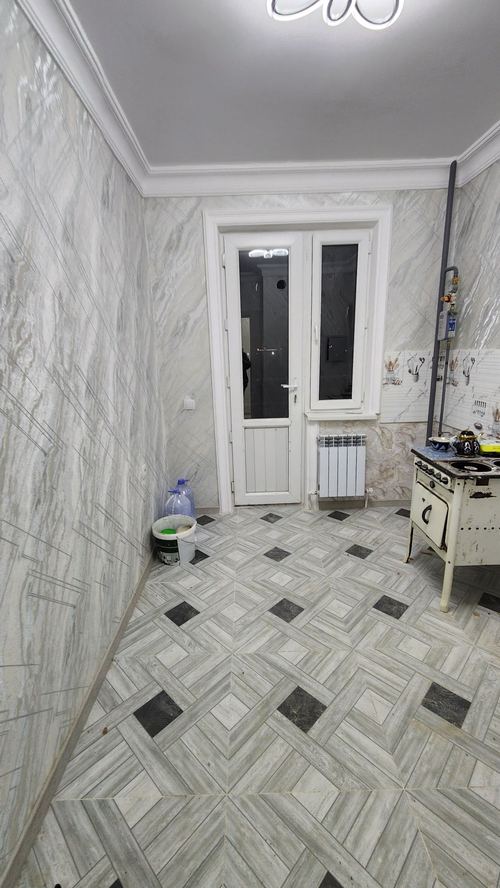 3-комнатная квартира, 63 м²