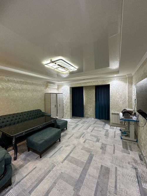 3-комнатная квартира, 75 м²