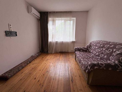 1-комнатная квартира, 30 м²