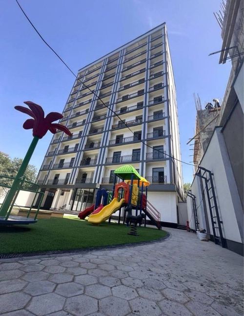 5-room apartment, 290 m²
