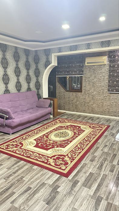 2-комнатная квартира, 57 м²
