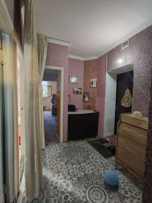 2-комнатная квартира, 58 м²
