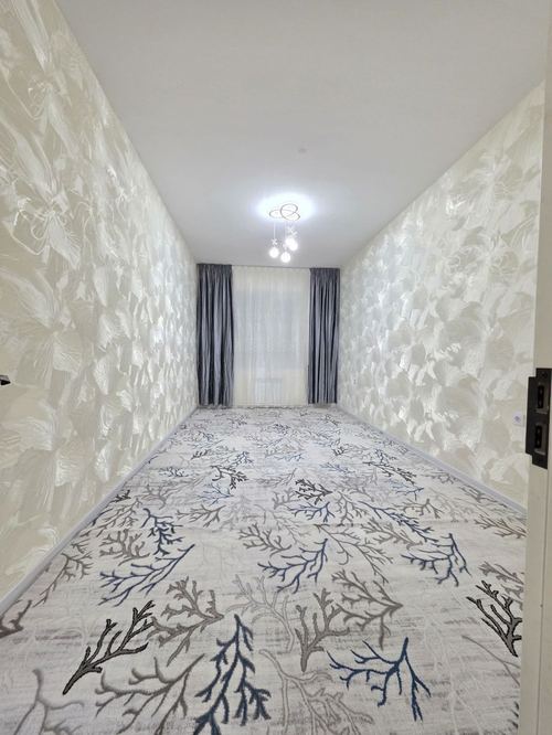 2-комнатная квартира, 59 м²