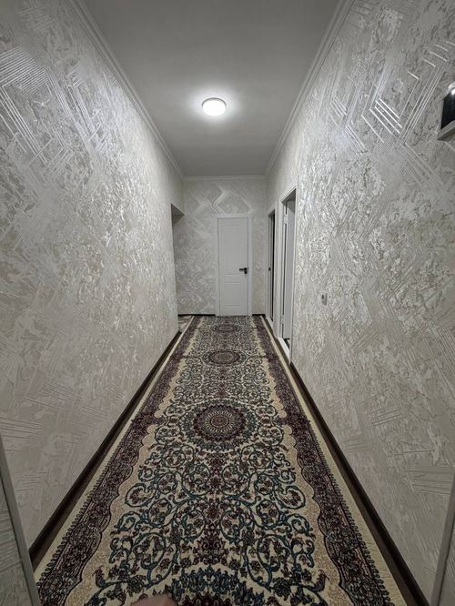 2-комнатная квартира, 55 м²