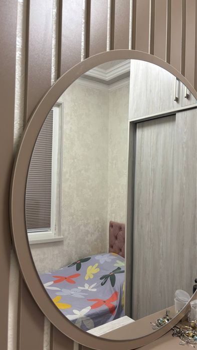 4-комнатная квартира, 77 м²