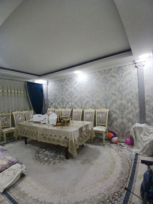 3-комнатная квартира, 82 м²