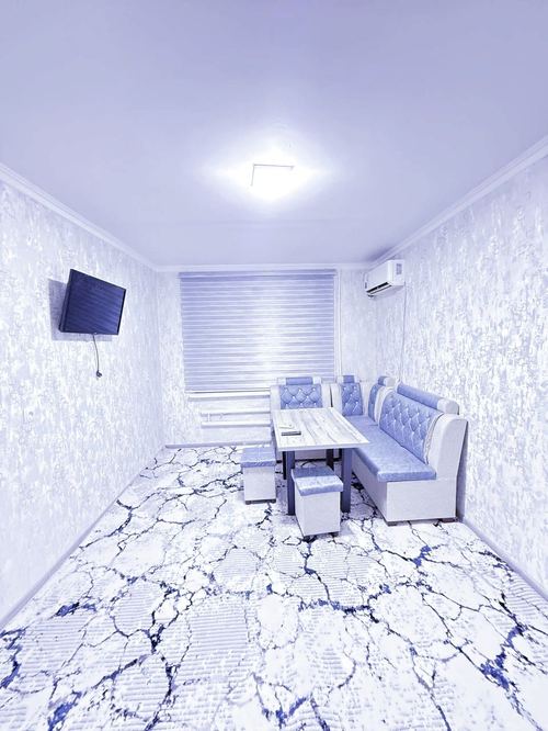 1-комнатная квартира, 25 м²