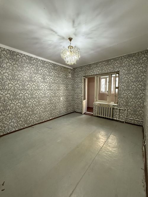 2-комнатная квартира, 44 м²