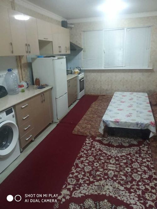 3-комнатная квартира, 79.12 м²