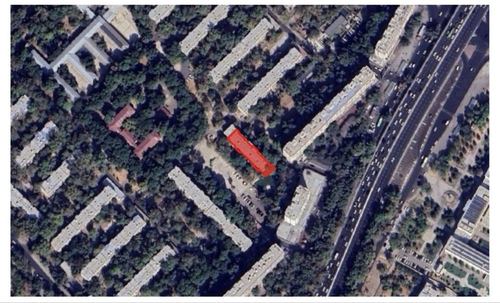 1-комнатная квартира, 34 м²