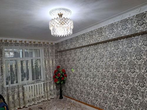 2-комнатная квартира, 59 м²
