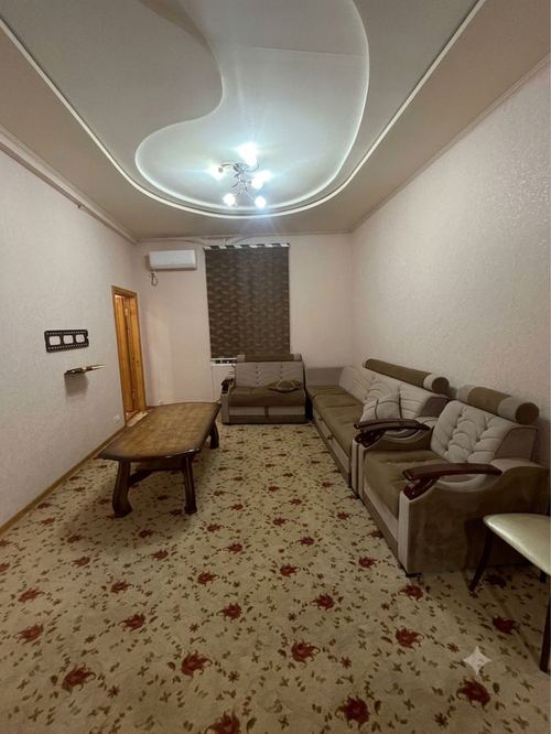 3-комнатная квартира, 63 м²