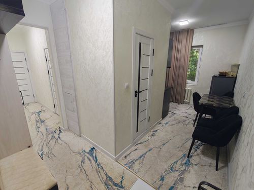 2-комнатная квартира, 42 м²