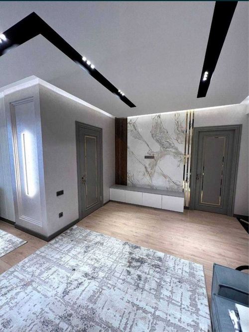 3-комнатная квартира, 70 м²