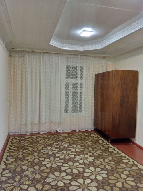 2-xonali uy, 50 m²