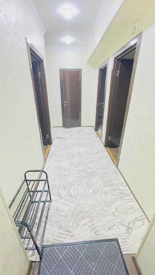 3-комнатный дом, 54 м²