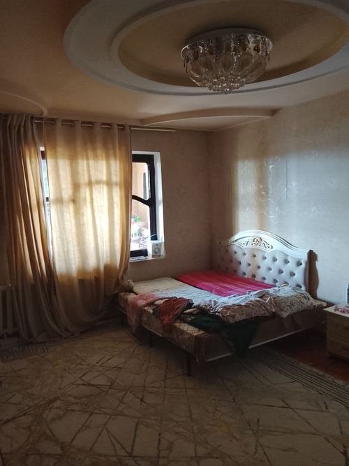 1-комнатная часть дома, 95 м²