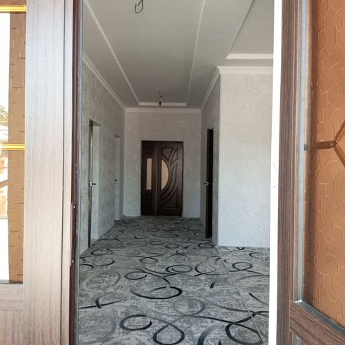 6-комнатный дом, 6 м²