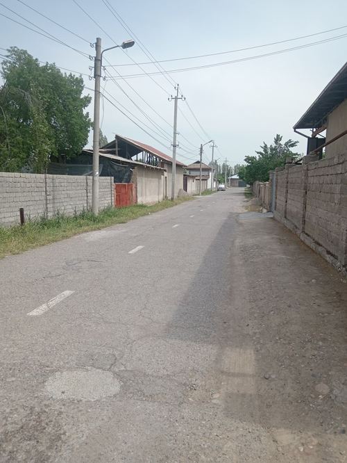 3-комнатный дом, 71.29 м²