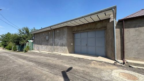 3-комнатная часть дома, 600 м²