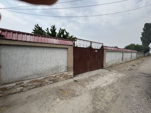 2-комнатная часть дома, 1000 м²