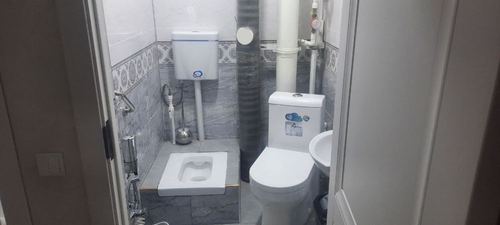 5-xonali uy, 87 m²