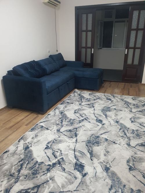2-room apartment, 63 m²