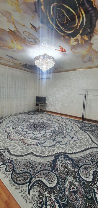 2-комнатная квартира, 55 м²