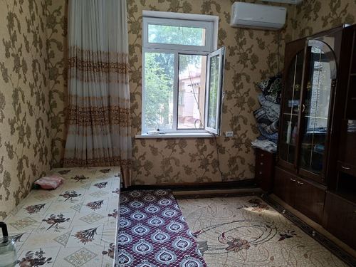2-room apartment, 60 m²