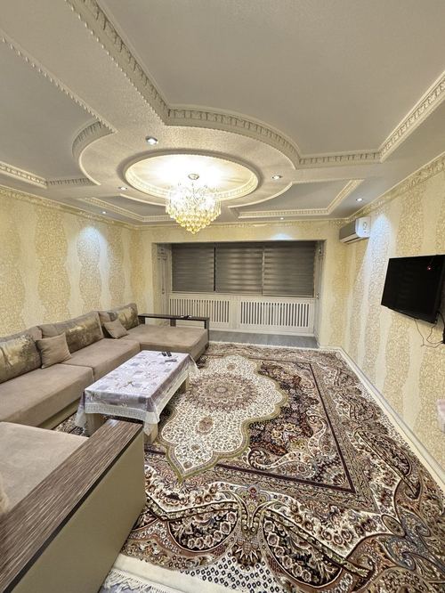 3-комнатная квартира, 80 м²