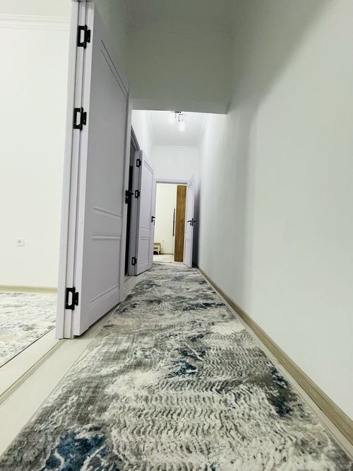 2-room apartment, 58.8 m²