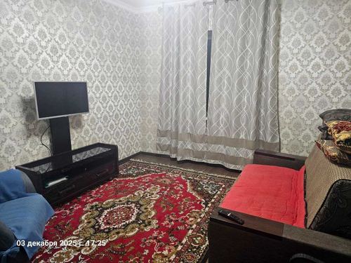 2-room apartment, 52 m²