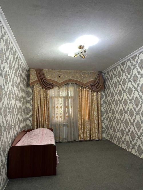 1-room apartment, 43 m²