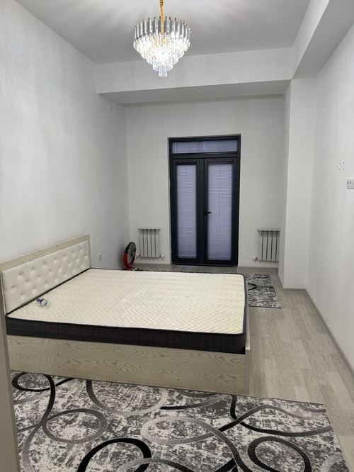 1-room apartment, 58 m²