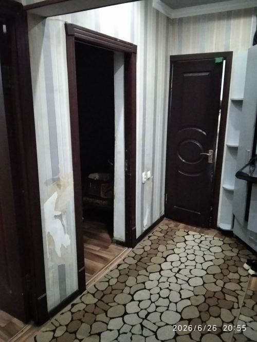 3-комнатная квартира, 65 м²