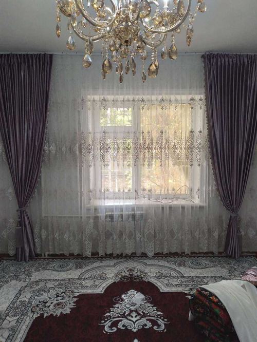 3-комнатная квартира, 75 м²