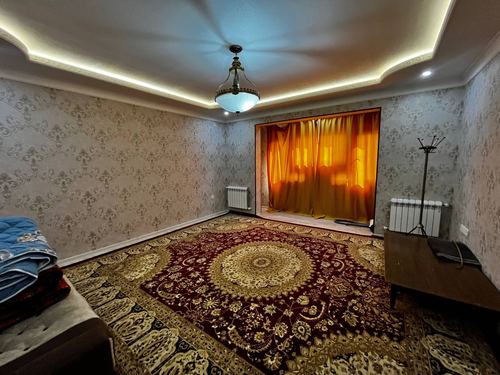 2-room apartment, 55 m²