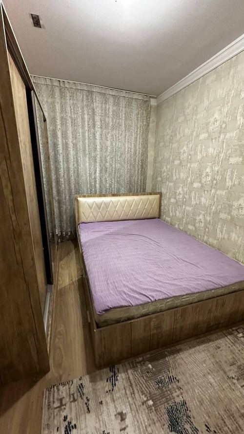 2-room apartment, 59 m²