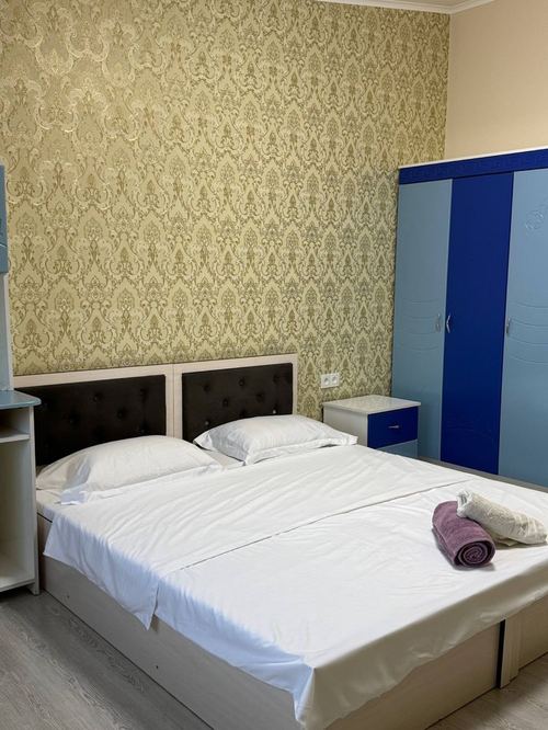2-room apartment, 65 m²