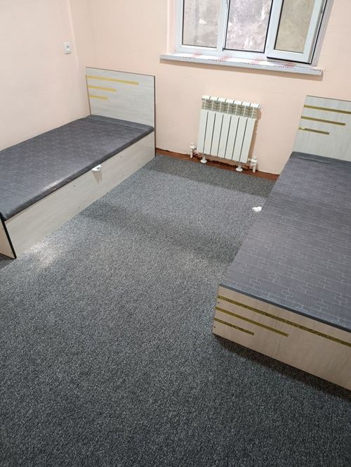 1-room apartment, 28 m²
