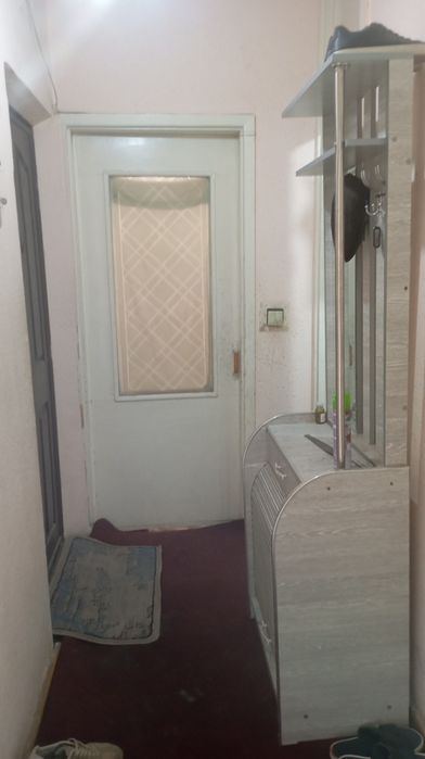 2-room apartment, 41 m²