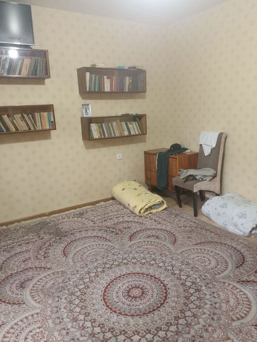 3-комнатная квартира, 80 м²