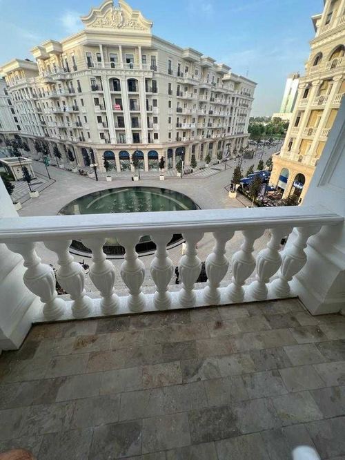 3-комнатная квартира, 90 м²